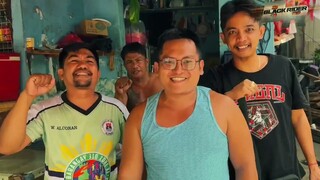 Kuya Kim at Pokwang, iniimbitahan kayong manood ng Heroic Finale ng #BlackRider! | Black Rider