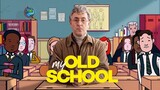 Watch Full Move My Old School - 2022 For Free : Link in Description