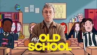 Watch Full Move My Old School - 2022 For Free : Link in Description