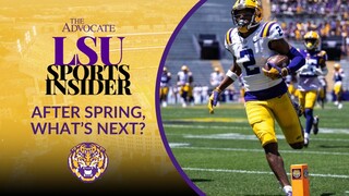 April 15: What does LSU's roster need after the spring game?