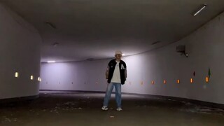 [Yu Muyang] 220407 ZOO Cover Dance