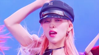 【ITZY】Untouchable dance version of policewoman uniform! So cool!