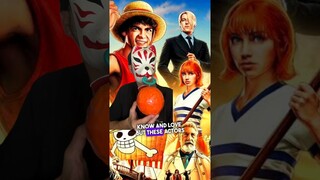 ONE PIECE live action review