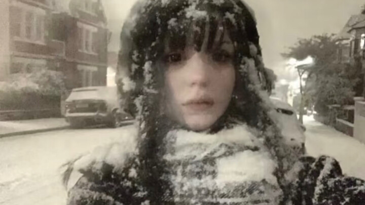 SUB|| Unforgettable Girls in American Horror Films. Adventure Thriller Movies