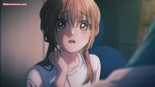 Kimi to Koete Koi ni Naru eps 2 (sub indo)