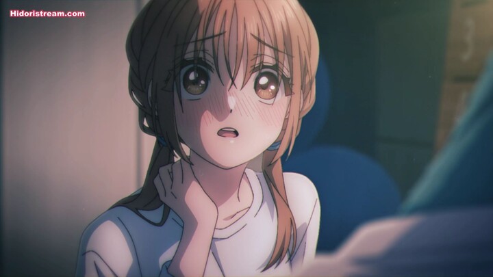 Kimi to Koete Koi ni Naru eps 2 (sub indo)