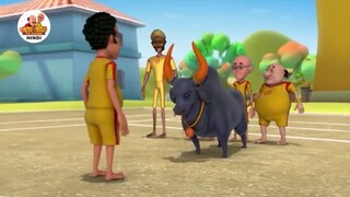 Motu Patlu Kabaddi Champion Motu _ Best of Motu Patlu Tv Show 2025 Hi