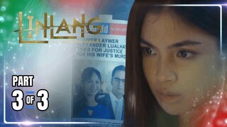 Linlang | Episode 75 (3/3) | May 7, 2024