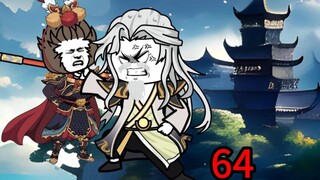 Episode 64: Keributan di Istana Yuxu