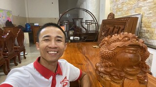 40 triệu nên chơi sập chiếu ngựa gỗ gì  | Sơn Sập Gỗ