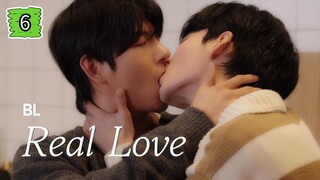 🇰🇷[BL]REAL LOVE EP 6