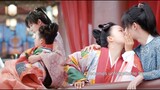 【速看EP27】皇上為皇后穿衣還親自照顧她，皇后醒來感動激吻皇上，皇上緊緊抱住皇后回吻！ | 我叫劉金鳳 The Legendary Life of Queen Lau #辣目洋子/#李宏毅