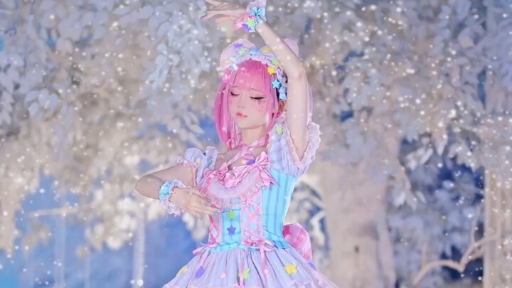 A unicorn guards only one person for a lifetime!