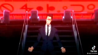 underrated leorio💪🔥😎