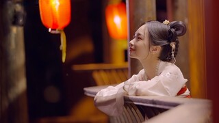 【Xianxian】Send to the bright moon
