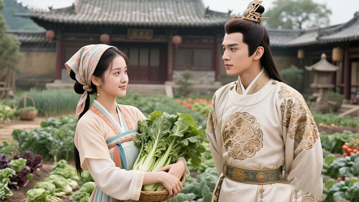 Agen Rahasia Tersesat ke Zaman Kuno! Berantas Penjahat dan Bikin Satu Desa Kaya Raya!