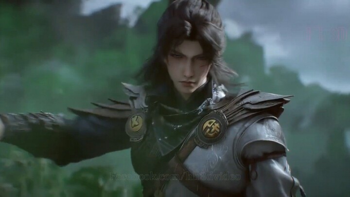 Quang Âm Chi Ngoại Tập 14 Full HD Thuyết Minh - HH3DVIDEO