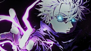 Jujutsu Kaisen - Roses Edit
