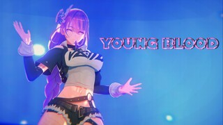 [KVMD]YoungBlood