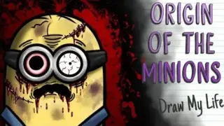 Dark Origin of Minions