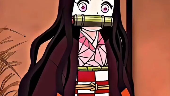 nezuko nih