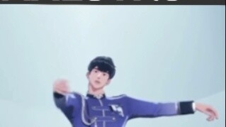 PLAVE Yoo Ha Min｜MAESTRO ท้าดวลการเต้น🕺🪄 (เคลื่อนไหวขาคือโซนแห่งความสบายใจ) @240507