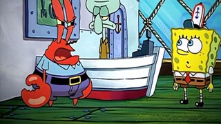 You work for your boss and you have to pay him