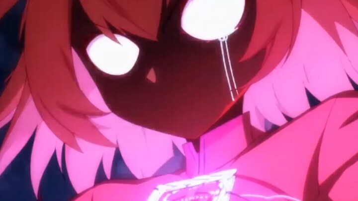 “Gak masalah, aku kan yang terkuat!”