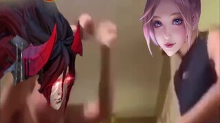Bagaimana cara membuat Li Xin bahagia?