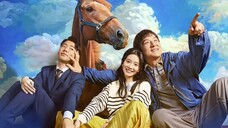 Ride Оn (2023) الترجمة العربية