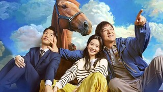 Ride On (2023) Full HD Sub Indo