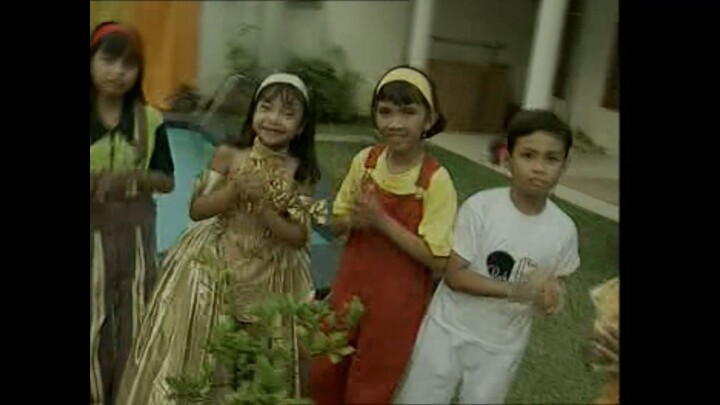 Padhyangan Project feat Jumali Prawirorejo & Salman Pranata - Selamat Ulang Tahun