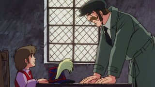 Nobody's Boy Remi - Episode 46 | Subtitle Indonesia