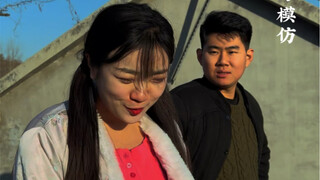 到底要什么样的睡姿才能睡出这种梦中梦……