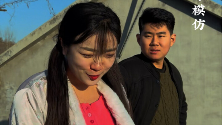 到底要什么样的睡姿才能睡出这种梦中梦……