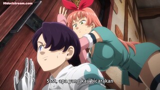 Nanatsu no Taizai: Mokushiroku no Yonkishi Season 2 Eps 4 (Sub-Indo)