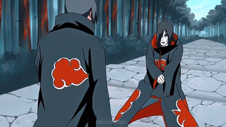 SHARINGAN // UCIHIA'S // GHOST OF UCIHA// # AnimeAttik