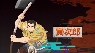 Pv Hikuidori: Ushuboro Tobigumi