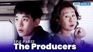 [IND] Drama 'The Producers' (2015) Ep. 2 Part 2 | KBS WORLD TV