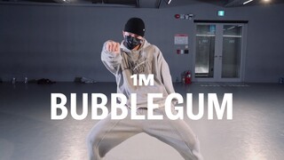 Jason Derulo - Bubblegum ft. Tyga / KOOJAEMO Choreography