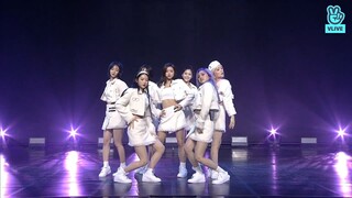 200427 OH MY GIRL - 'NONSTOP' COMEBACK SHOWCASE