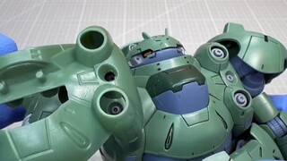 [Giải Búa Vàng] Gunpla KO tệ nhất năm 2024! Thẩm phán bào chữa cuối cùng đã đến!