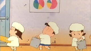 早期可爱马铃薯头