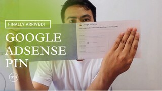 GOOGLE ADSENSE PIN RECEIVED | ADSENSE VERIFICATION | THIRD REQUEST