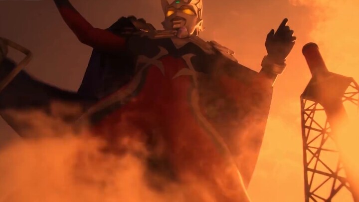 The history of Sai Shao's enhancement (weakening) from Galaxy to Zeta