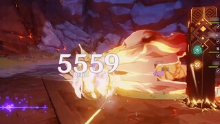 【逼死官方】刻晴PV不够爽？加入僵王处刑曲后直接起飞！！