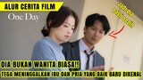 KOREA SELALU BERHASIL BIKIN FILM SEDIH HUHU !! Alur Cerita Film One Day (2017)