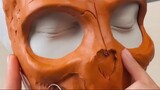 Unique DIY Cat Mask