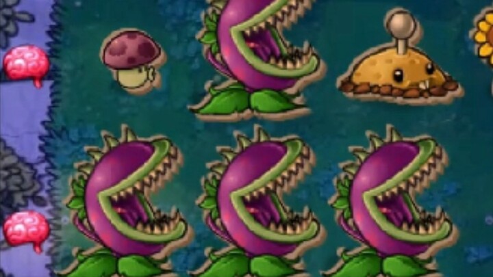 Bukankah ini misi gratis favoritku?