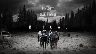 The Ritual (2017) -SUB INDO